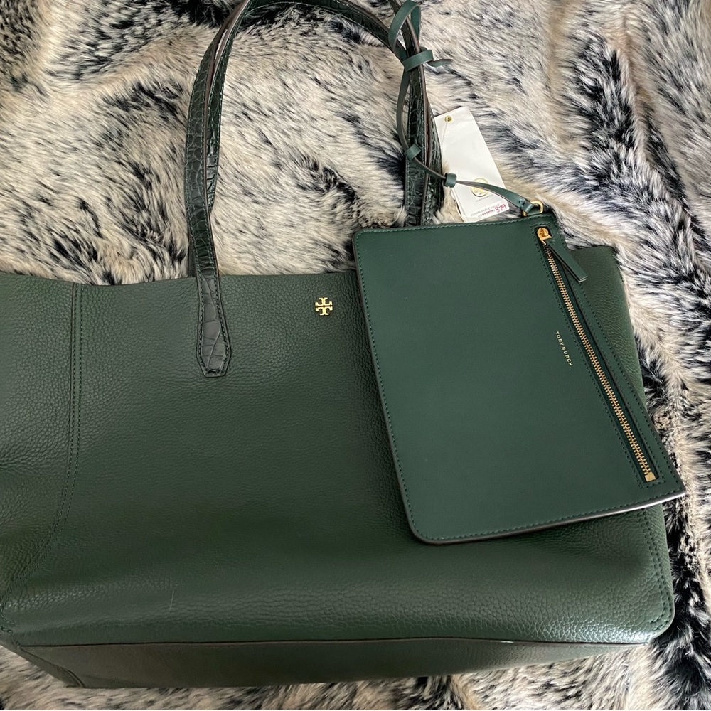 Tory Burch tote